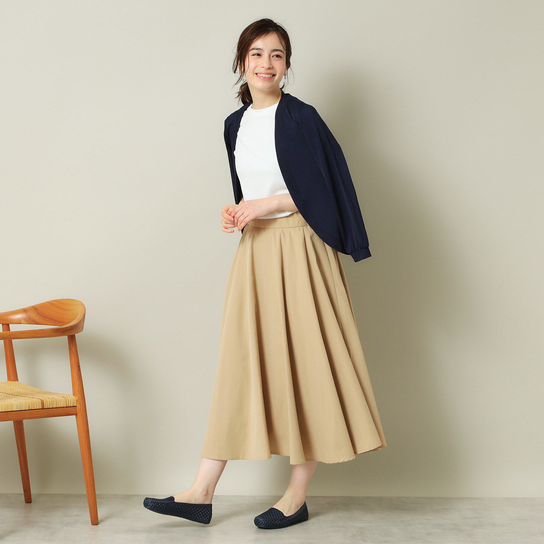 ITS&rsquo;DEMO「メッシュモカシン（ラバーシューズ）」|その他|