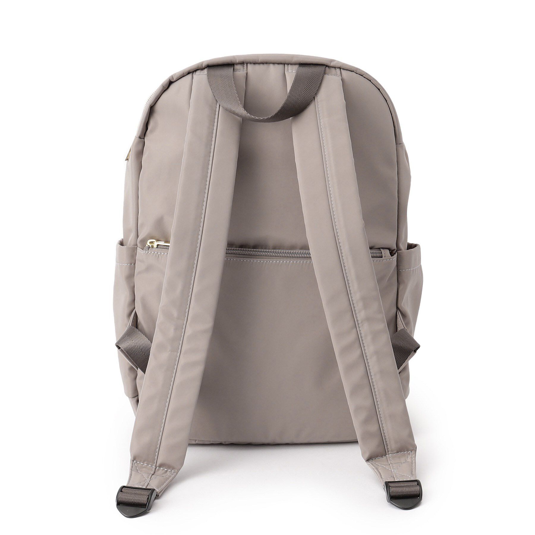 ITS&rsquo;DEMO「【A4対応／9ポケット】両面撥水リュック」|リュック|