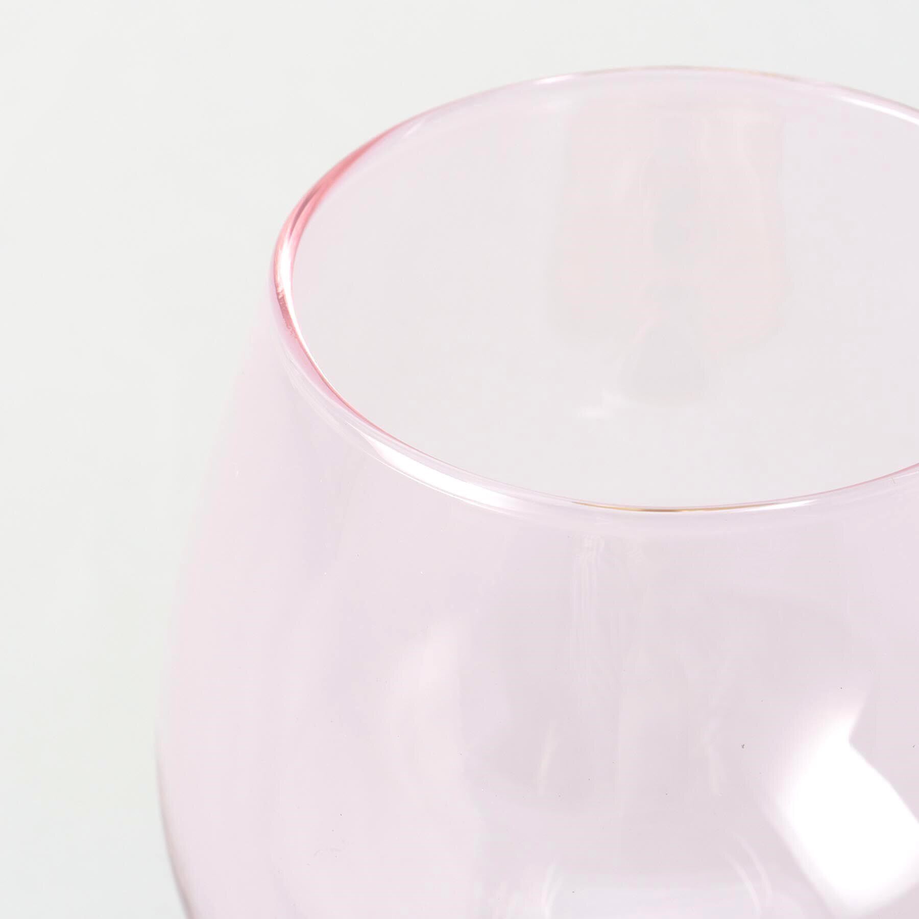 212 KITCHEN STORE「2トンカラー ペアワイングラス」|食器・キッチングッズ|