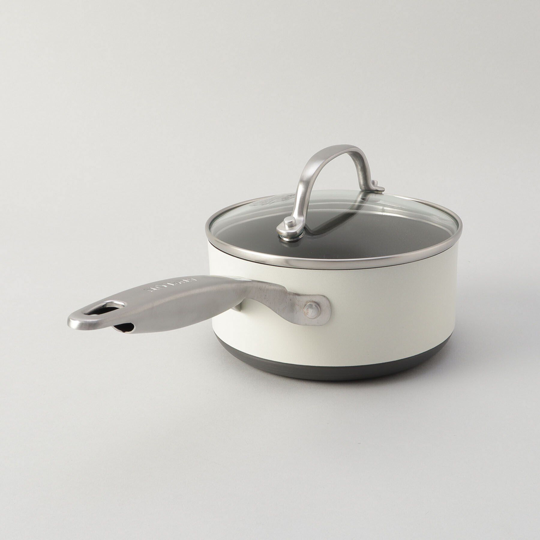 212 KITCHEN STORE「アナロンアチーブ16cm 片手鍋  ＜MEYER マイヤー＞」|食器・キッチングッズ|