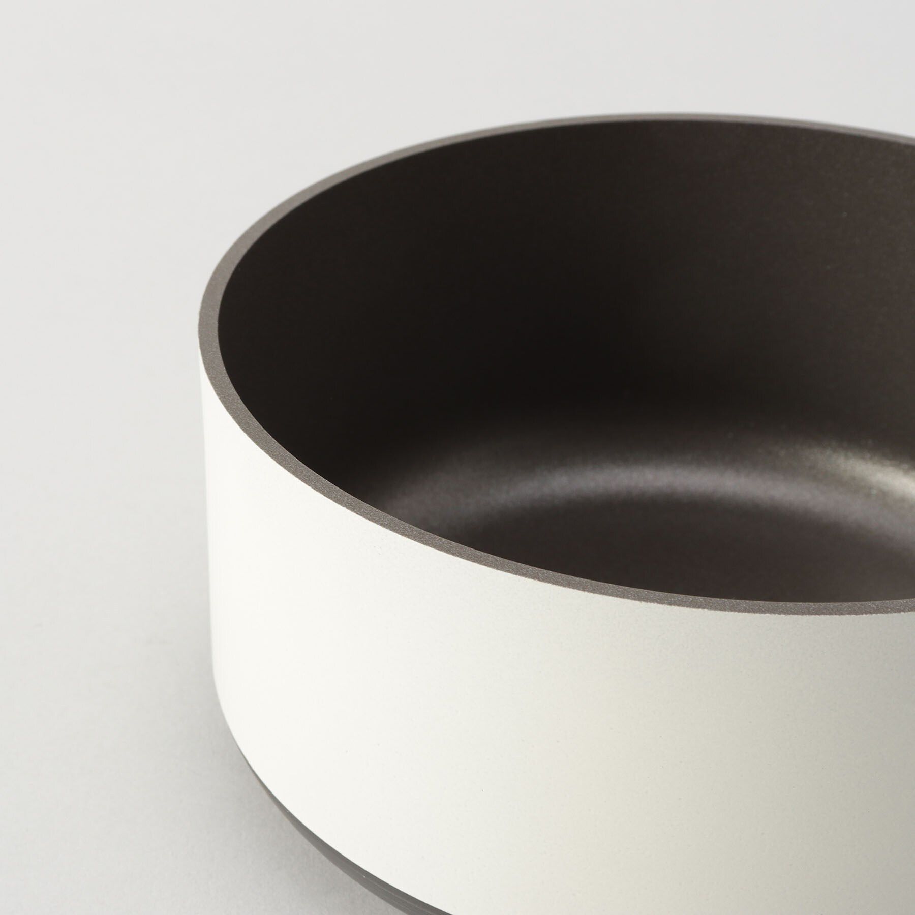 212 KITCHEN STORE「アナロンアチーブ16cm 片手鍋  ＜MEYER マイヤー＞」|食器・キッチングッズ|