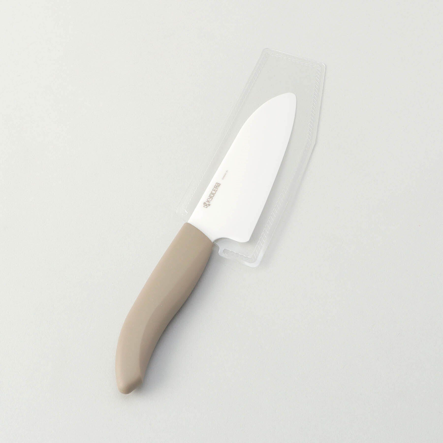 212 KITCHEN STORE「セラミックナイフ 14cm BE ＜京セラ ＞」|食器・キッチングッズ|