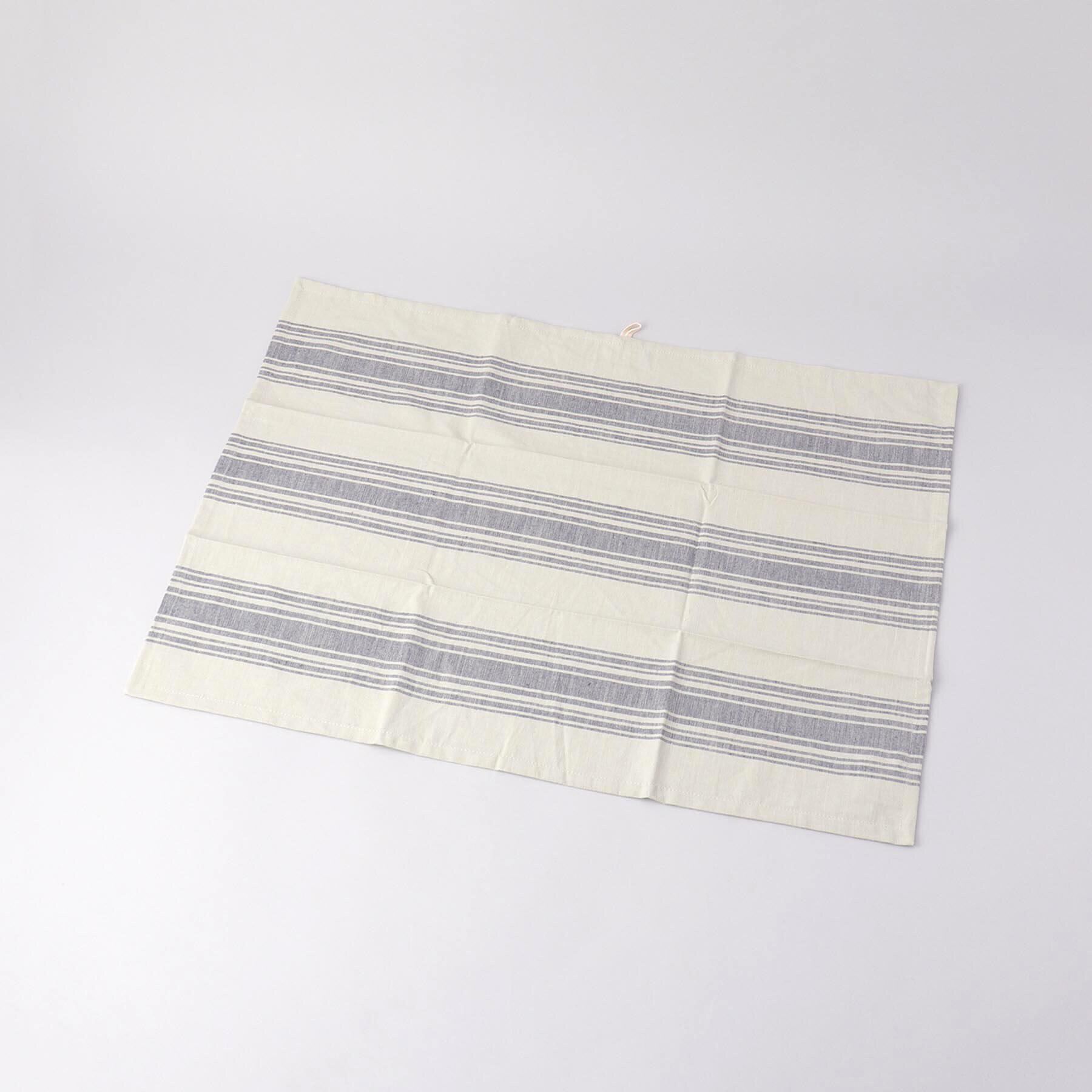 212 KITCHEN STORE「スラブストライプ キッチンクロス NV」|食器・キッチングッズ|その他