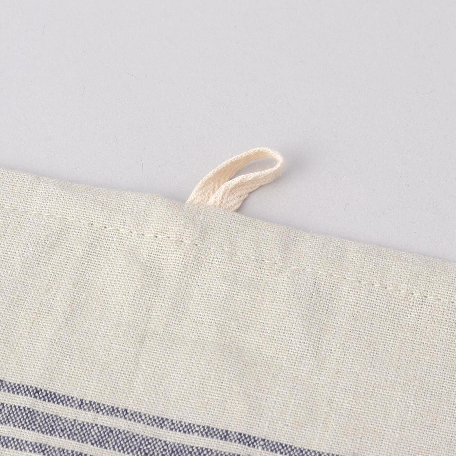 212 KITCHEN STORE「スラブストライプ キッチンクロス NV」|食器・キッチングッズ|