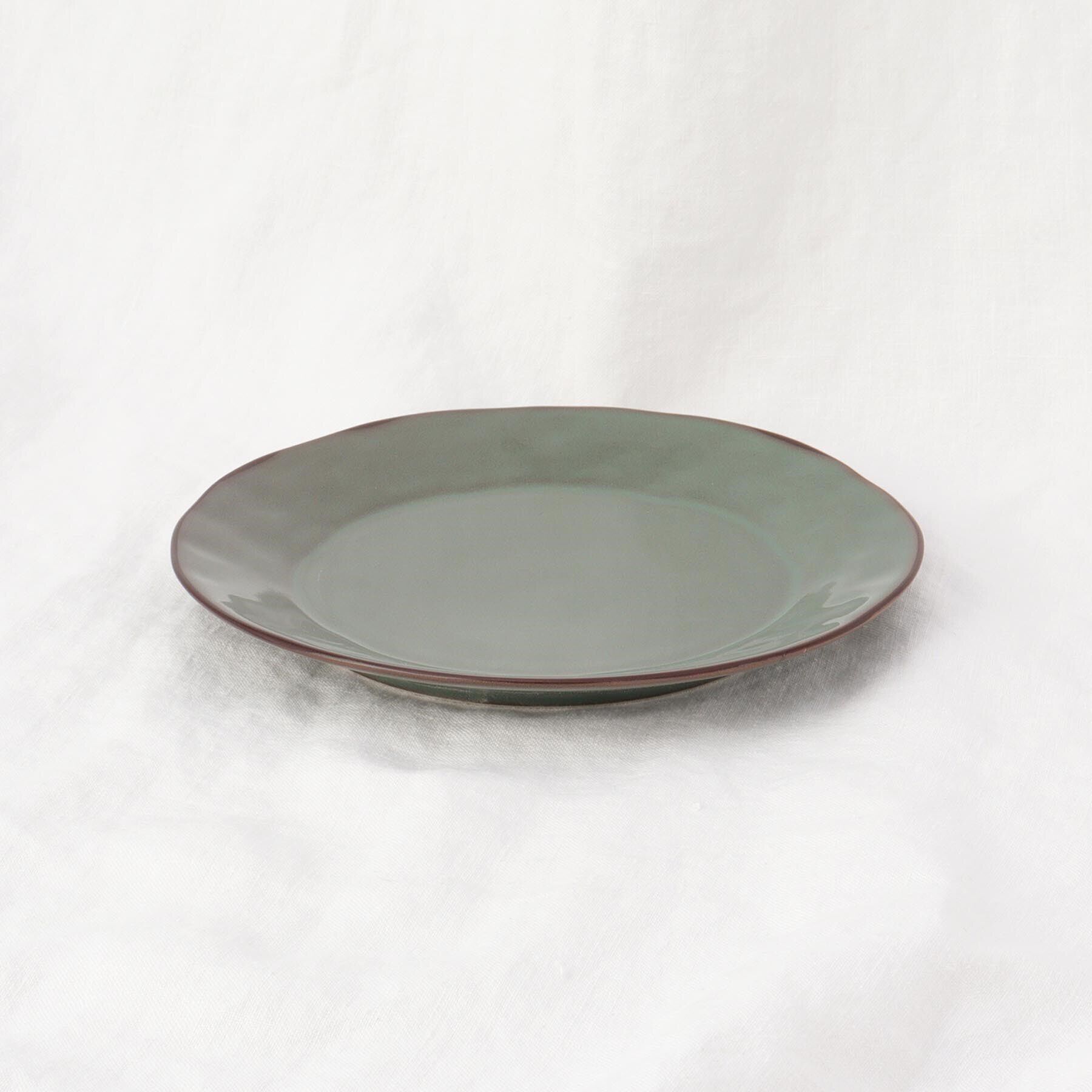 212 KITCHEN STORE「ROOTS プレーリー 21cmプレート ヴェル」|食器・キッチングッズ|