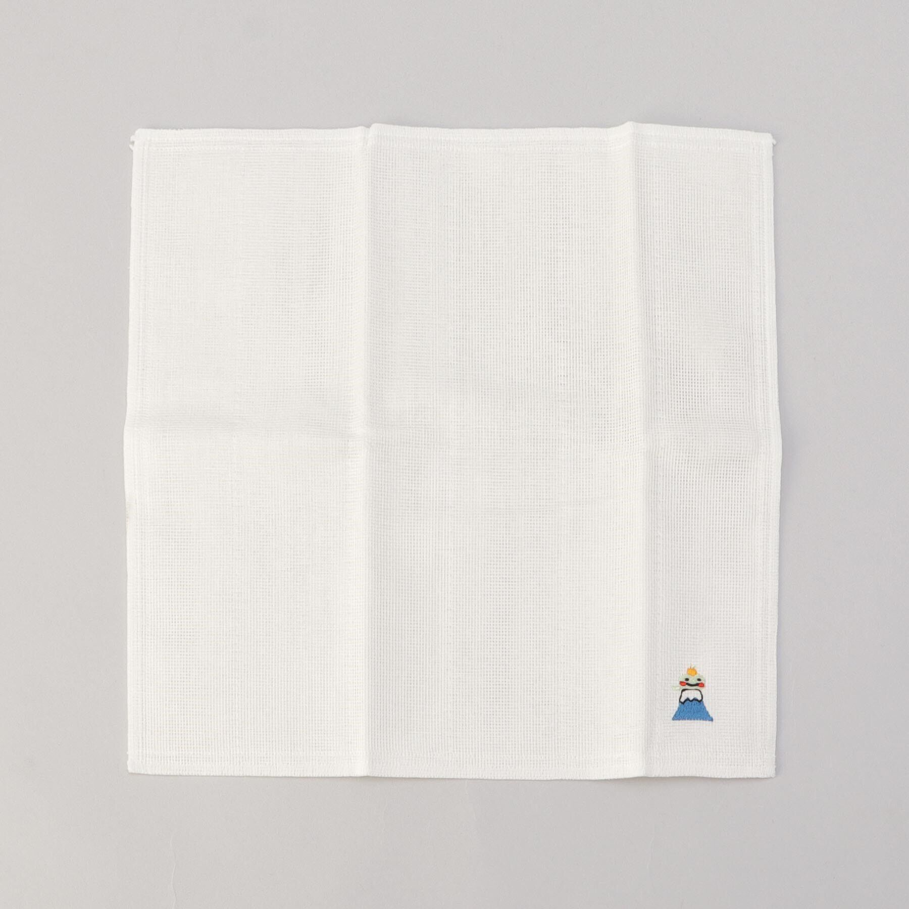 212 KITCHEN STORE「ご挨拶ふきん 富士山ヘビ」|食器・キッチングッズ|その他