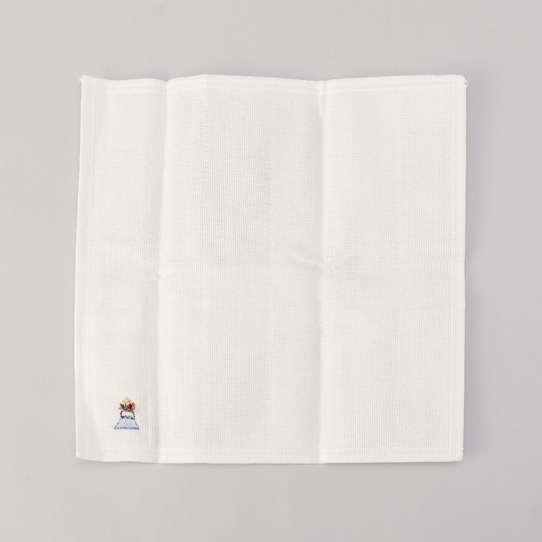 212 KITCHEN STORE「ご挨拶ふきん 富士山ヘビ」|食器・キッチングッズ|