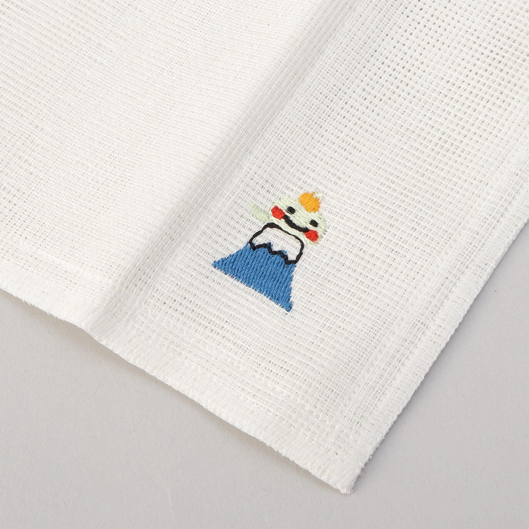 212 KITCHEN STORE「ご挨拶ふきん 富士山ヘビ」|食器・キッチングッズ|