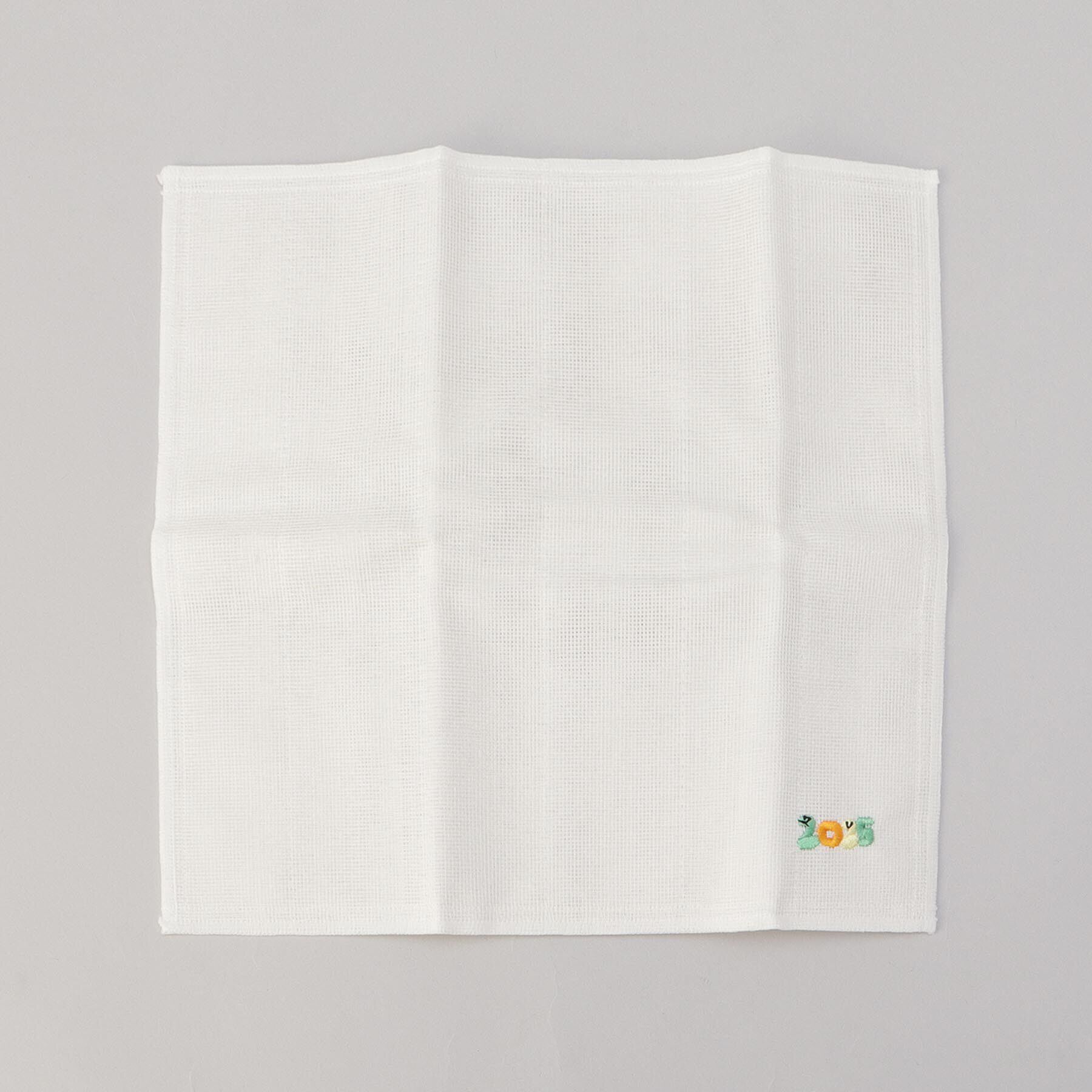 212 KITCHEN STORE「ご挨拶ふきん 2025ヘビ」|食器・キッチングッズ|