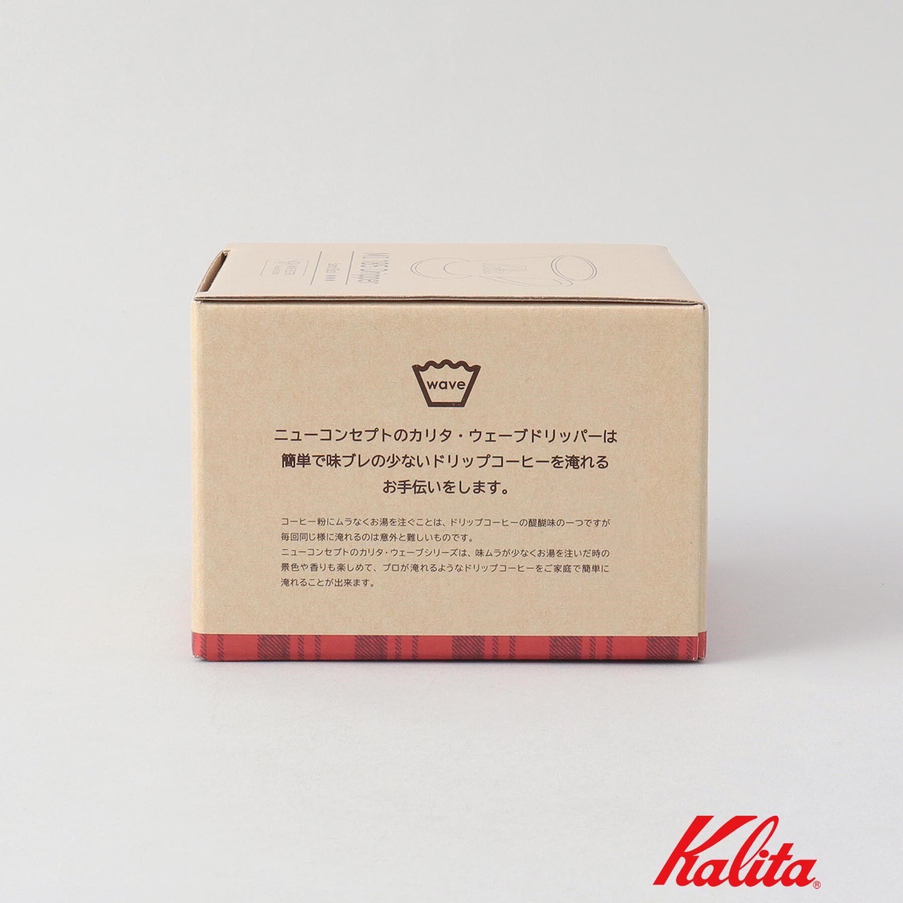 212 KITCHEN STORE「MI185ドリッパー BK ＜kalita カリタ＞」|食器・キッチングッズ|