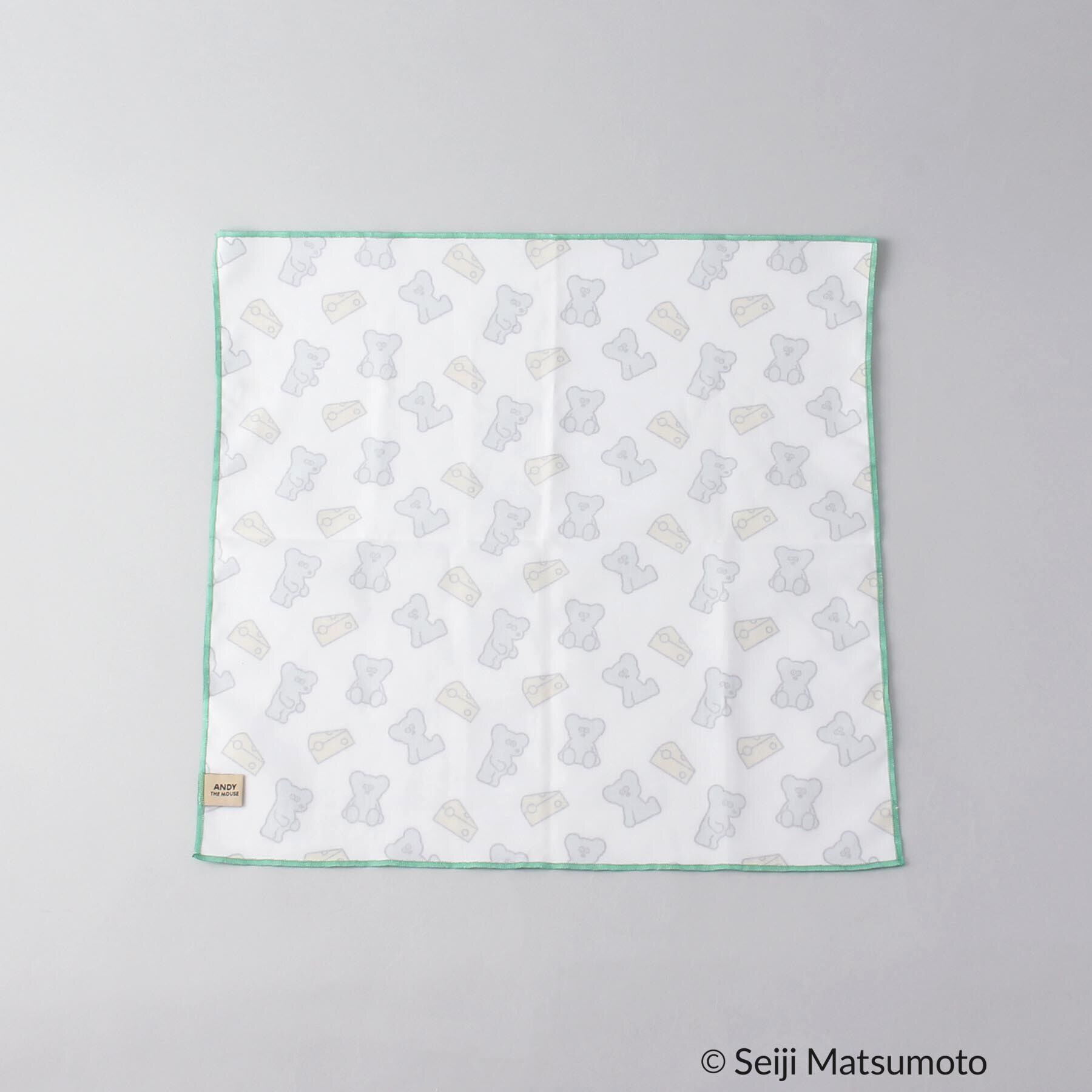 212 KITCHEN STORE「メローステッチランチクロス GR ＜ANDY THE MOUSE＞」|その他|