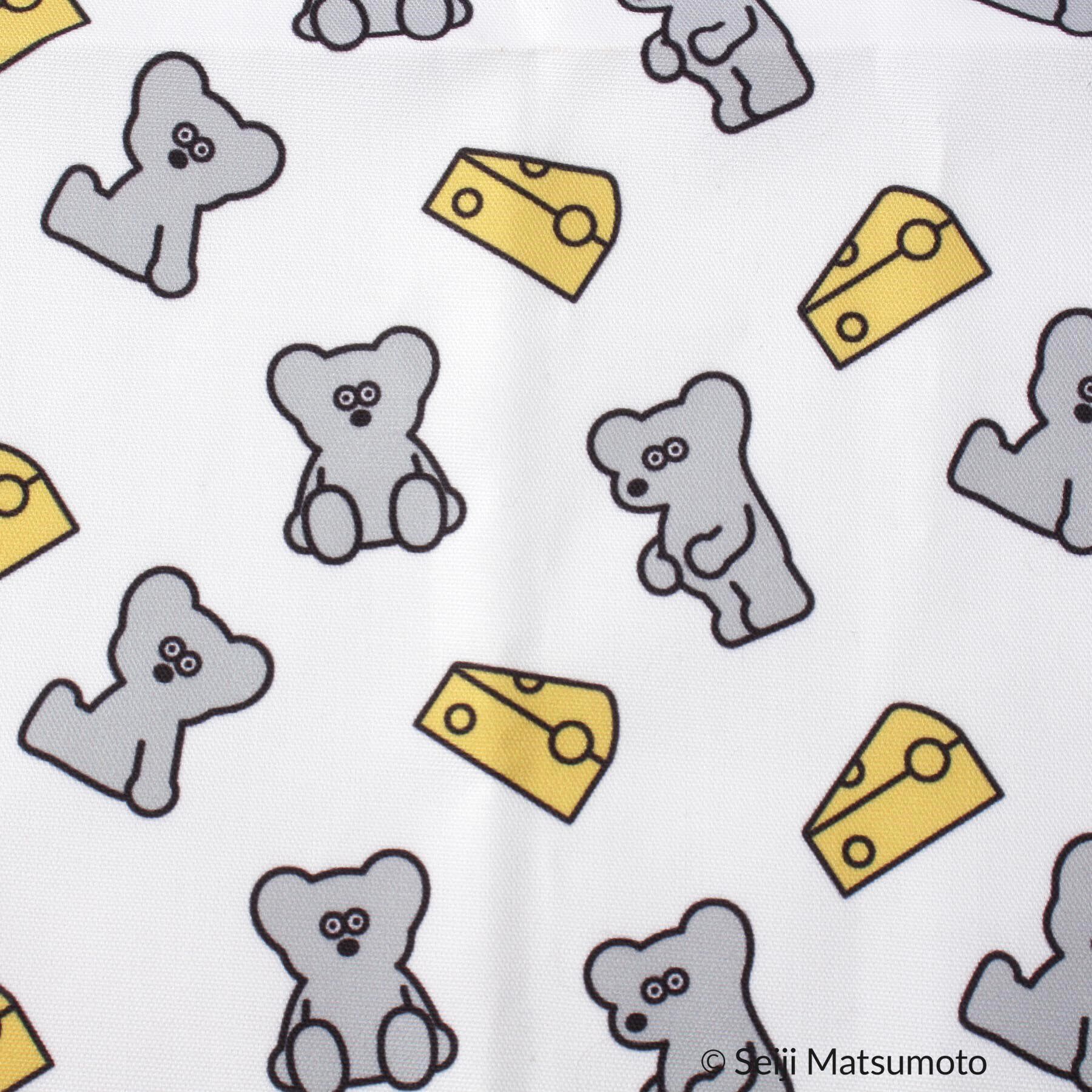 212 KITCHEN STORE「メローステッチランチクロス GR ＜ANDY THE MOUSE＞」|その他|