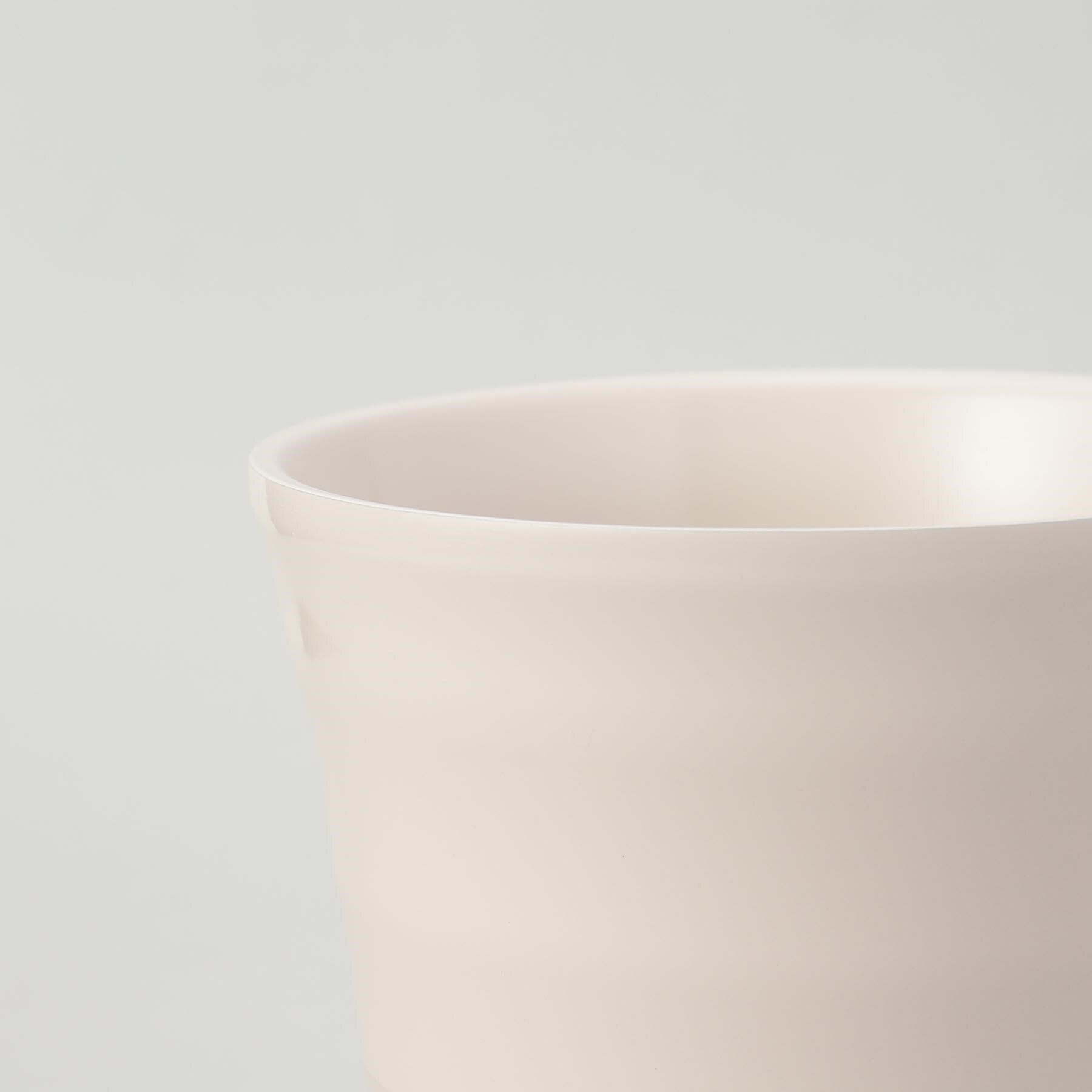 212 KITCHEN STORE「陶器のような保温ステンレスタンブラー300 ゆらぎPK」|グラス・マグカップ|