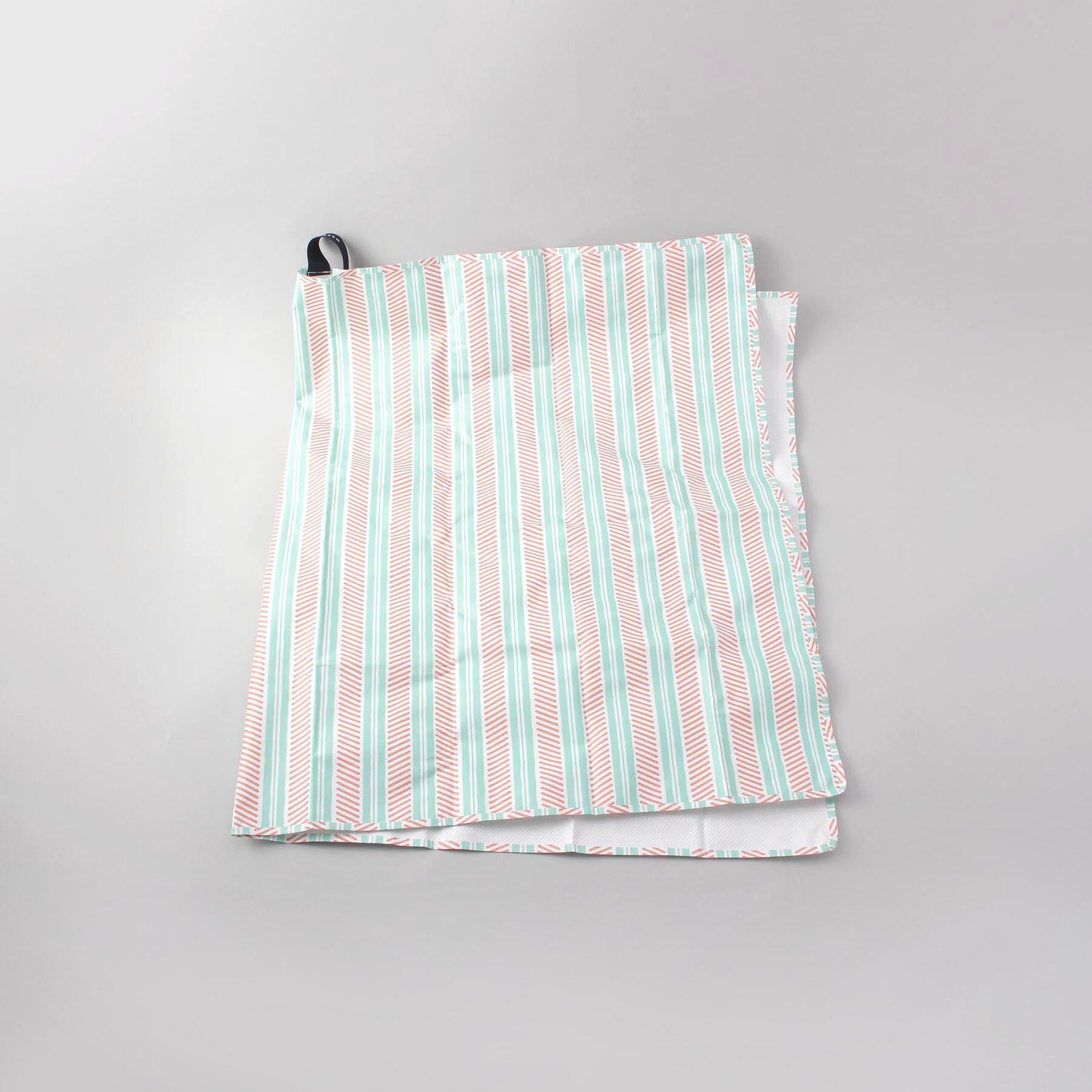 212 KITCHEN STORE「piatto レジャーシート ラインボーダー MT」|食器・キッチングッズ|その他