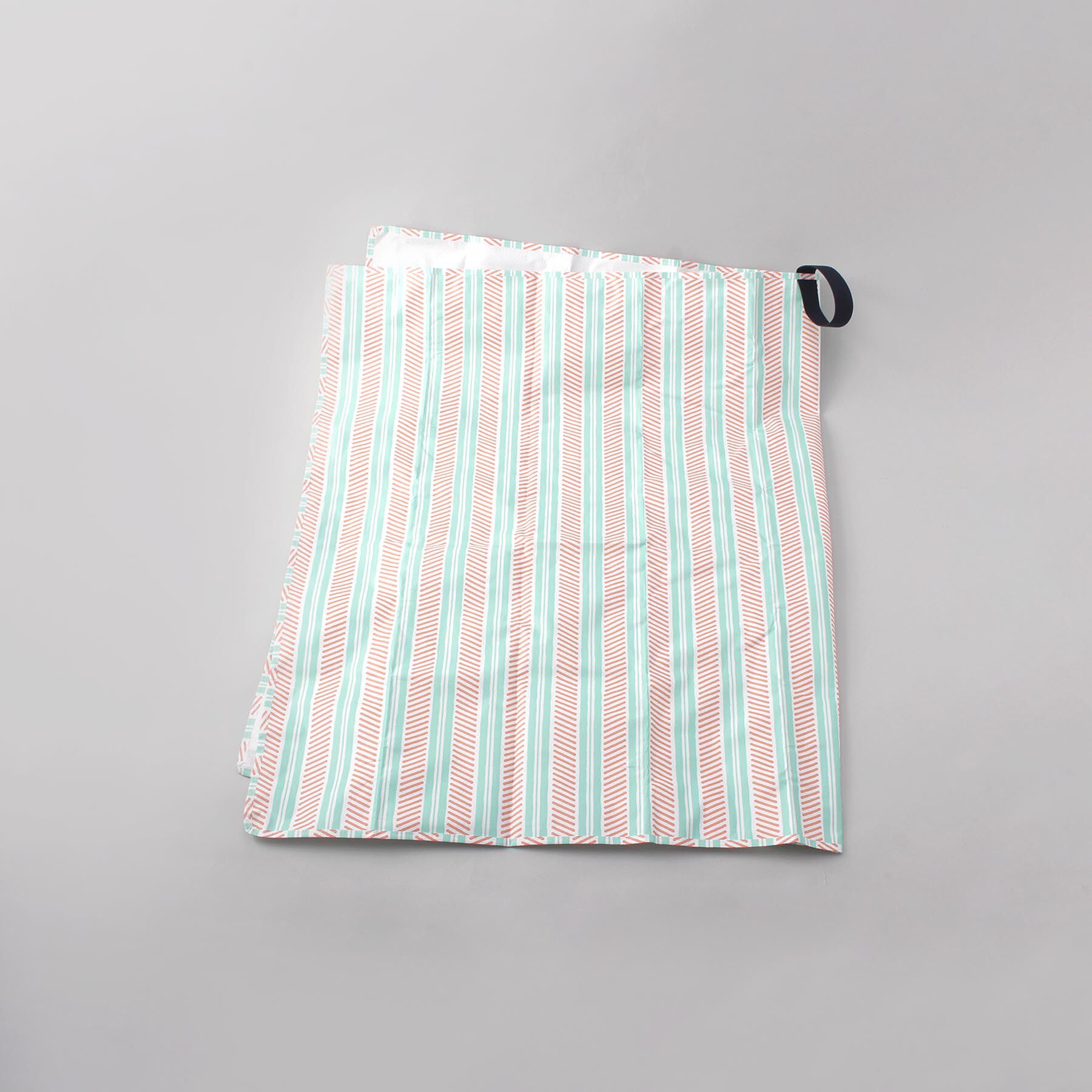 212 KITCHEN STORE「piatto レジャーシート ラインボーダー MT」|食器・キッチングッズ|