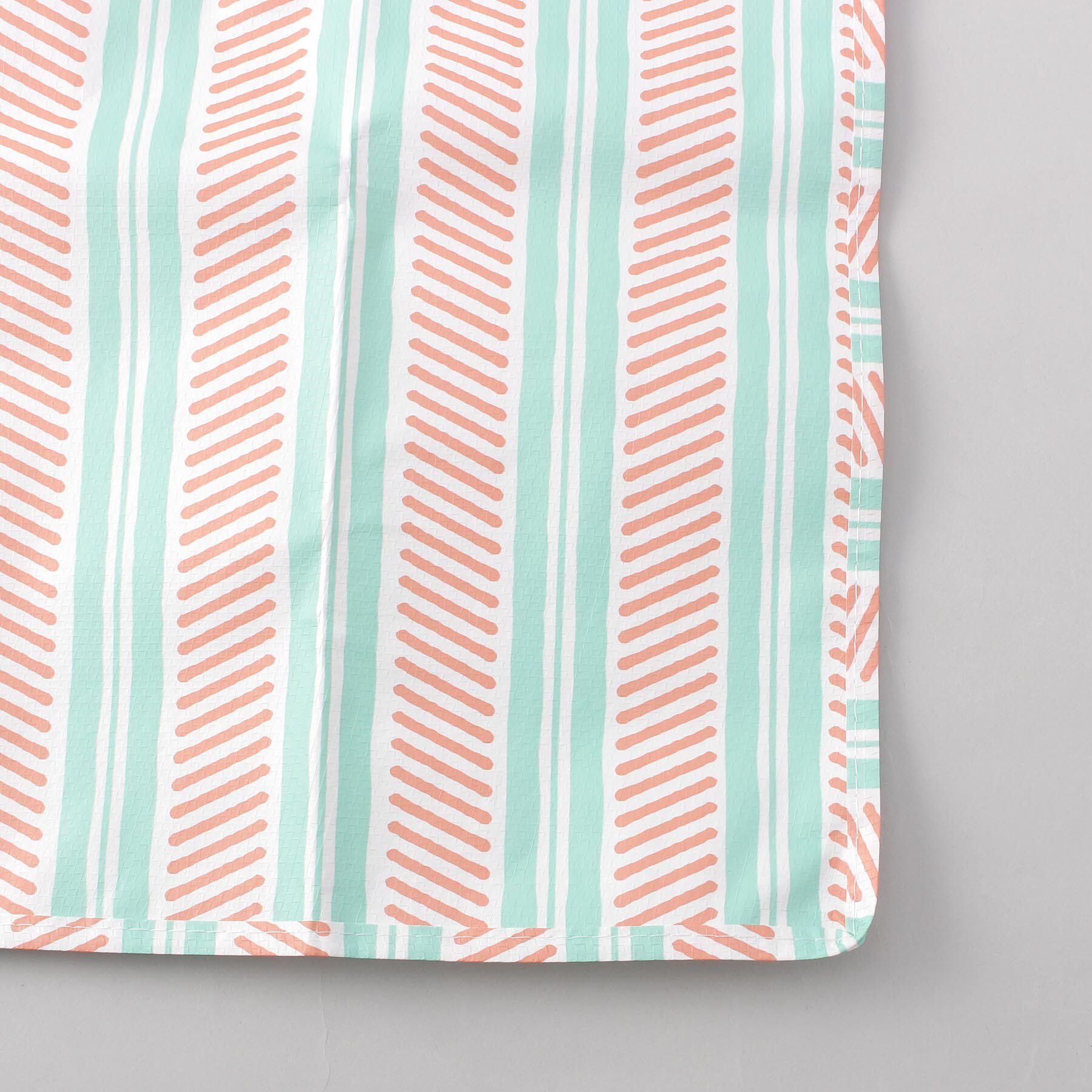 212 KITCHEN STORE「piatto レジャーシート ラインボーダー MT」|食器・キッチングッズ|