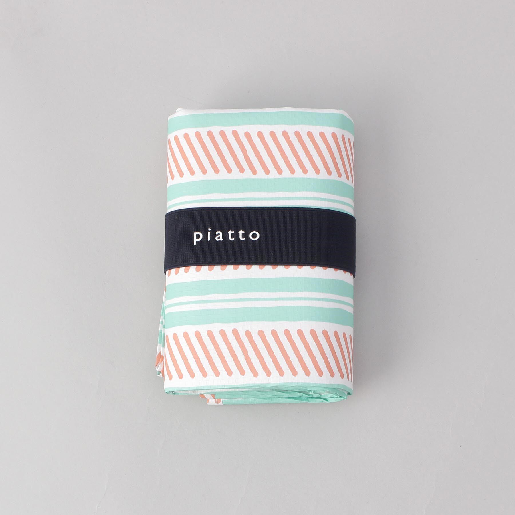 212 KITCHEN STORE「piatto レジャーシート ラインボーダー MT」|食器・キッチングッズ|