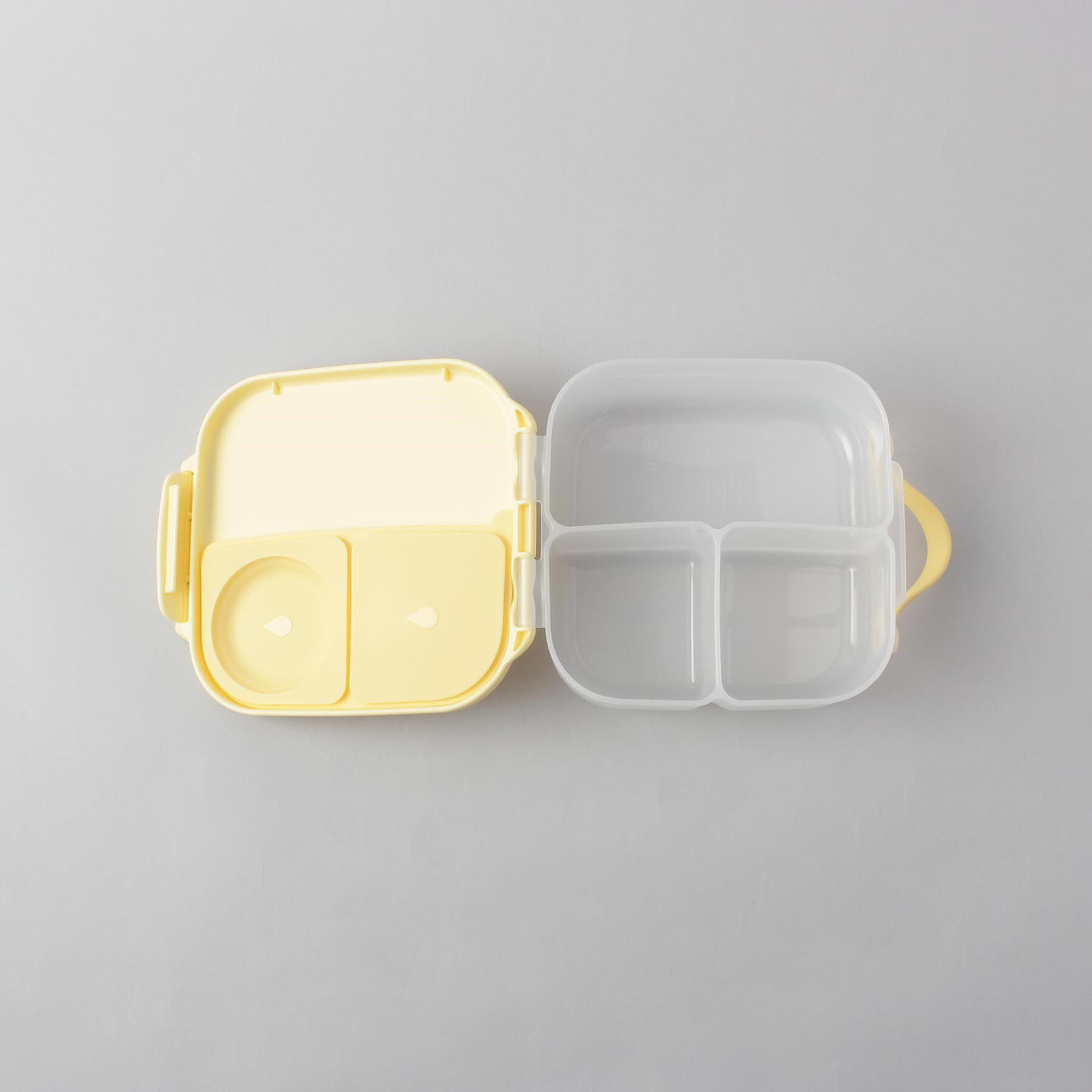 212 KITCHEN STORE「ミニランチボックス  lemon twist ＜b.box ビーボックス＞」|食器・キッチングッズ|