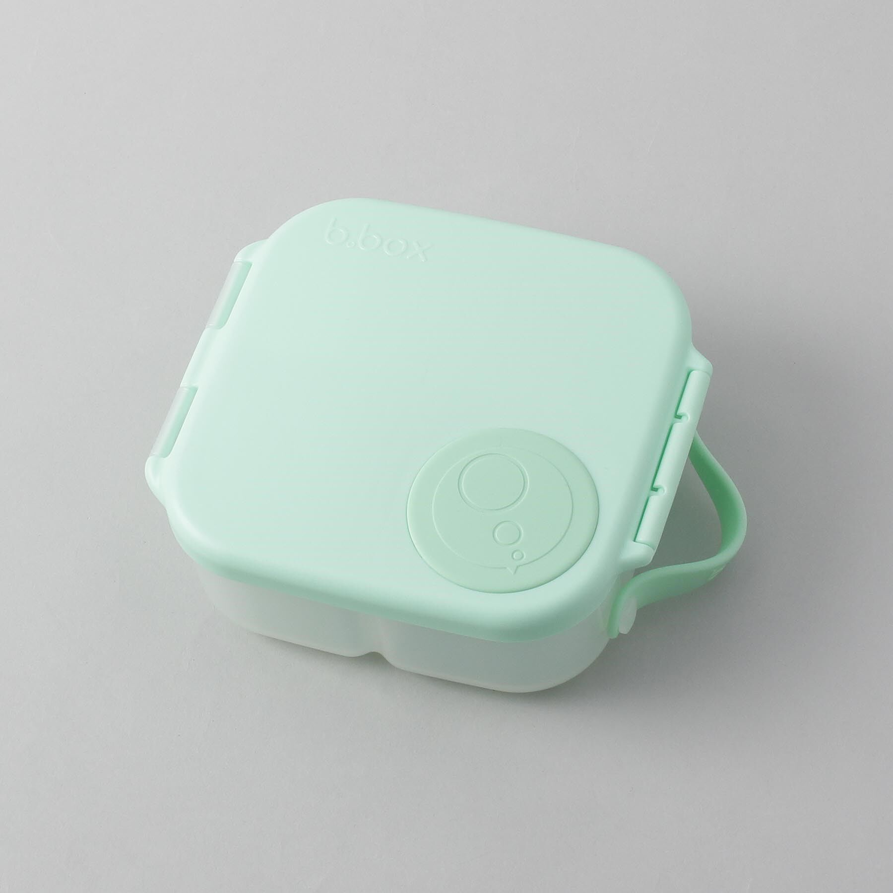 212 KITCHEN STORE「ミニランチボックス  spearmint ＜b.box ビーボックス＞」|食器・キッチングッズ|