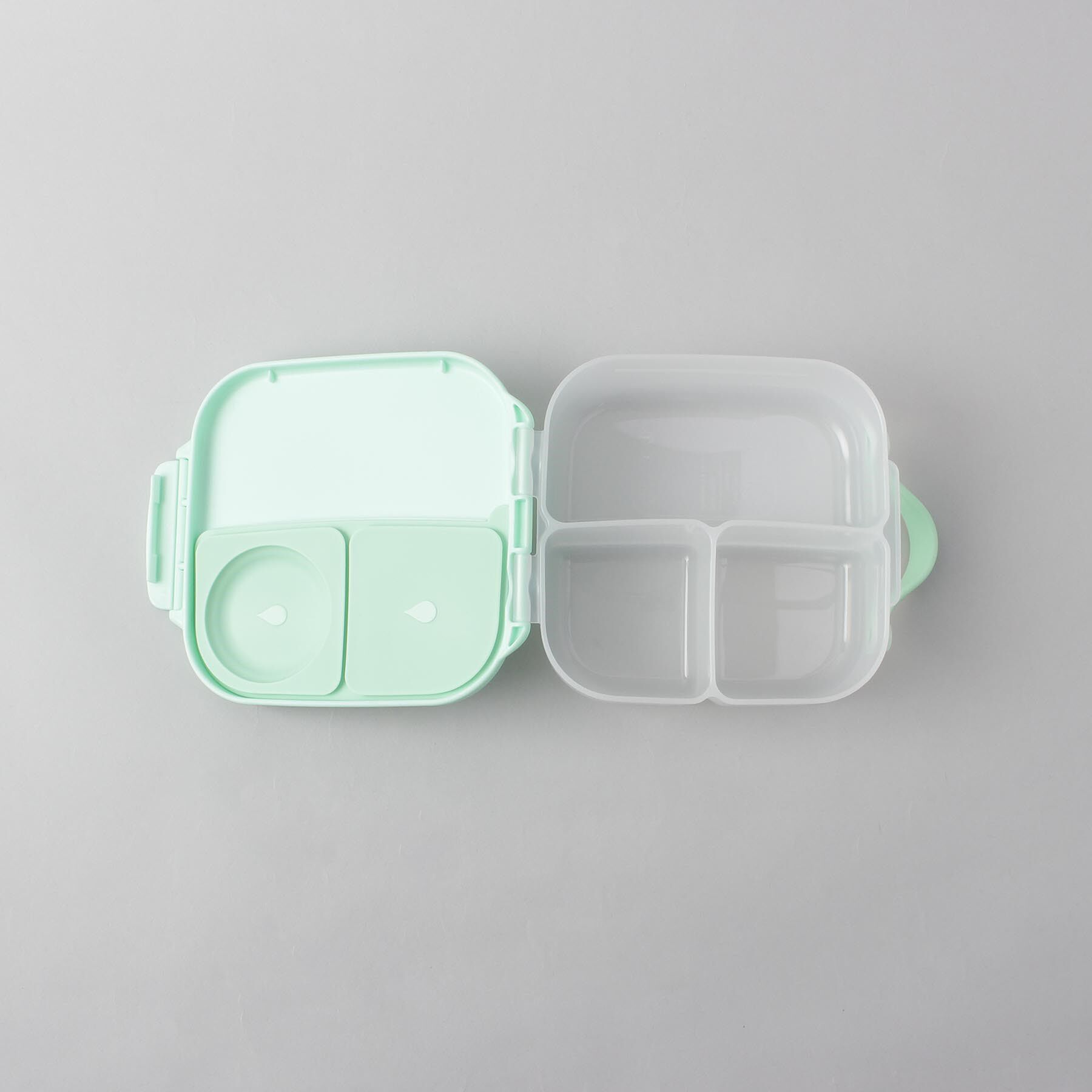 212 KITCHEN STORE「ミニランチボックス  spearmint ＜b.box ビーボックス＞」|食器・キッチングッズ|