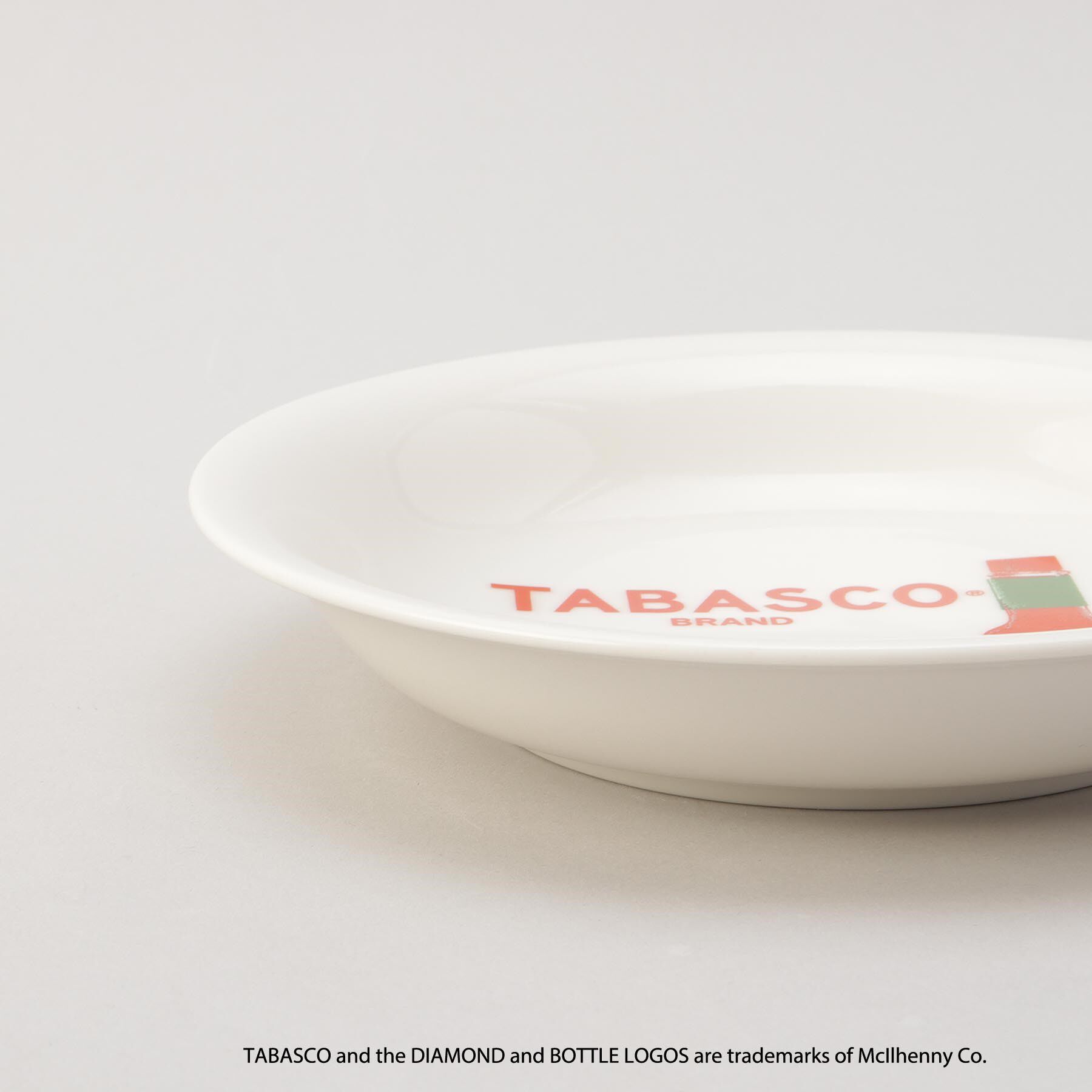 212 KITCHEN STORE「カレーパスタ ボトル ＜TABASCO(R) タバスコ＞」|食器・キッチングッズ|