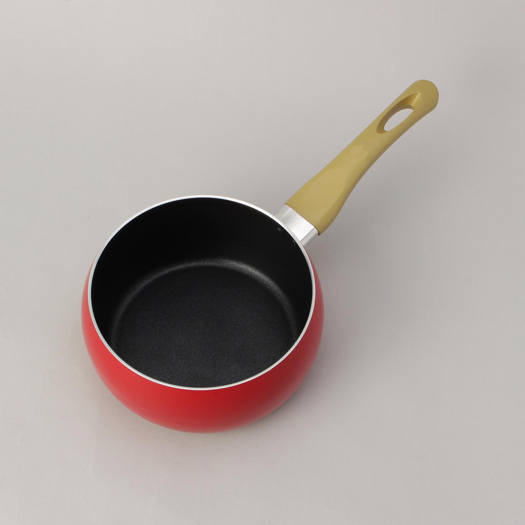 212 KITCHEN STORE「トマテリア IH対応片手鍋18cm」|食器・キッチングッズ|