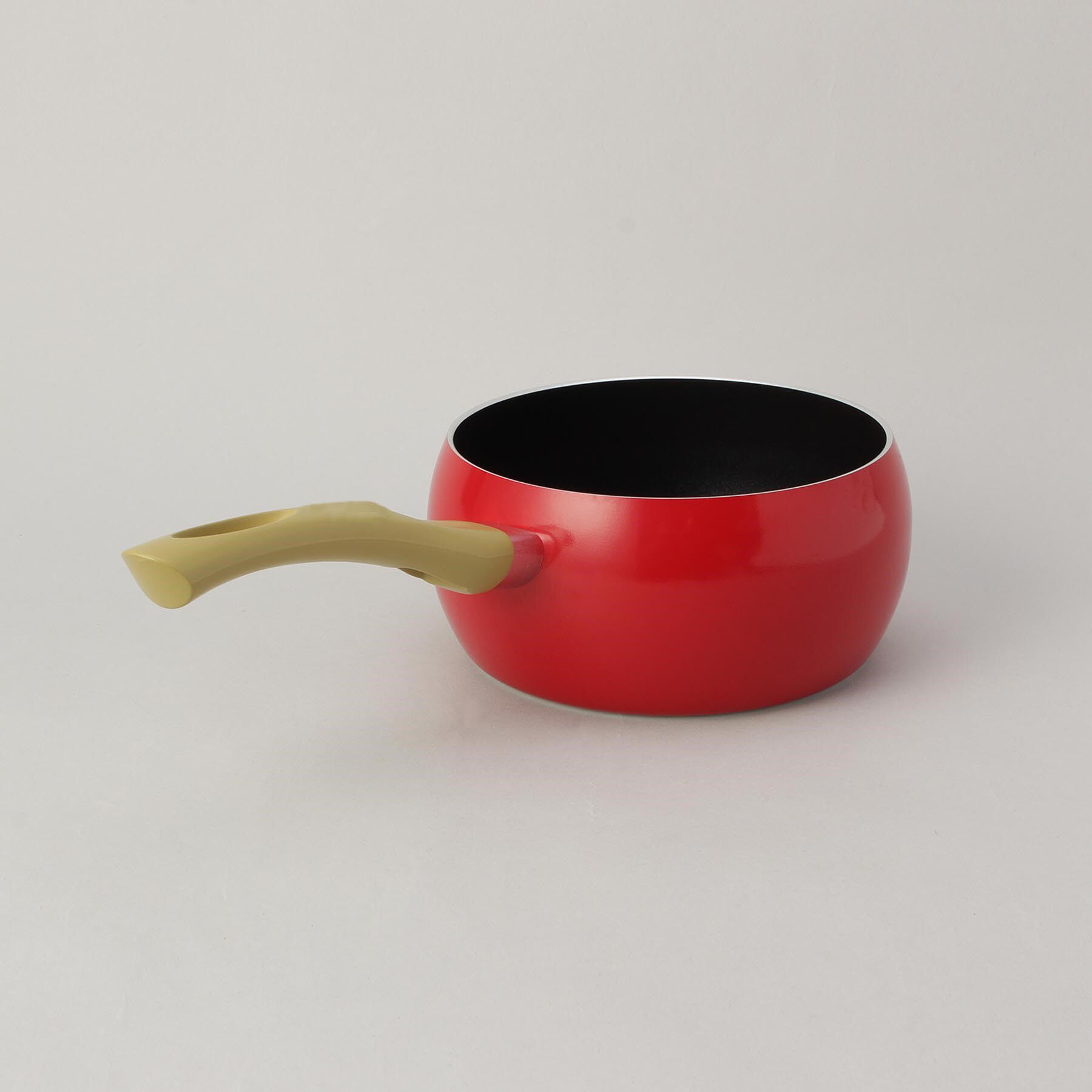 212 KITCHEN STORE「トマテリア IH対応片手鍋18cm」|食器・キッチングッズ|