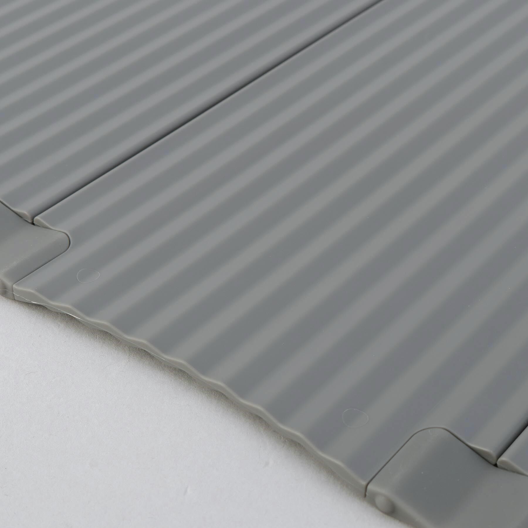 212 KITCHEN STORE「すっきり暮らす油はねガードIH専用 パネル6枚タイプ DGY ＜bws SELECTION ＞」|その他|