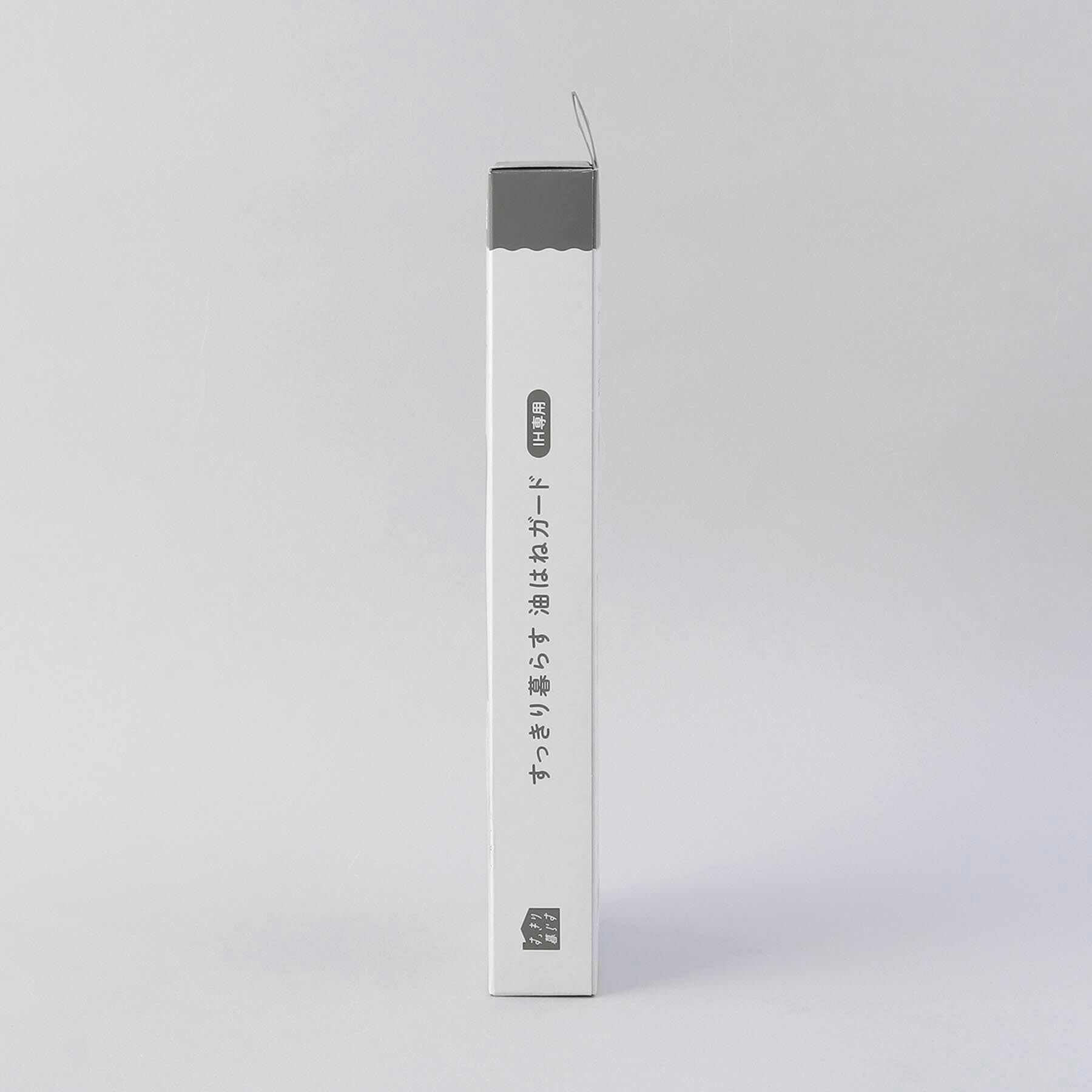 212 KITCHEN STORE「すっきり暮らす油はねガードIH専用 パネル6枚タイプ DGY ＜bws SELECTION ＞」|その他|