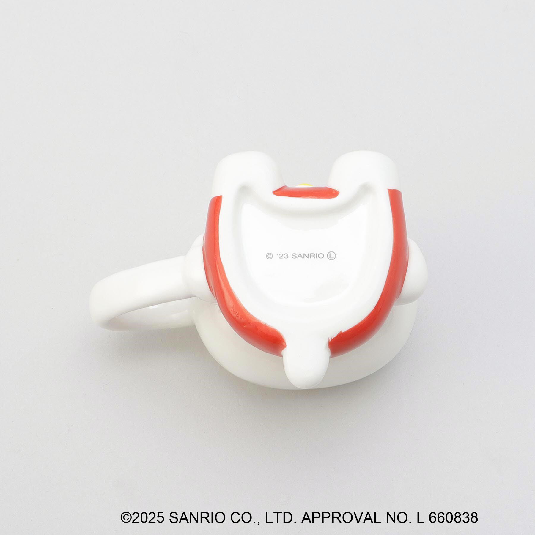 212 KITCHEN STORE「ダイカットマグ ＜HELLO KITTY ハローキティ＞」|その他|