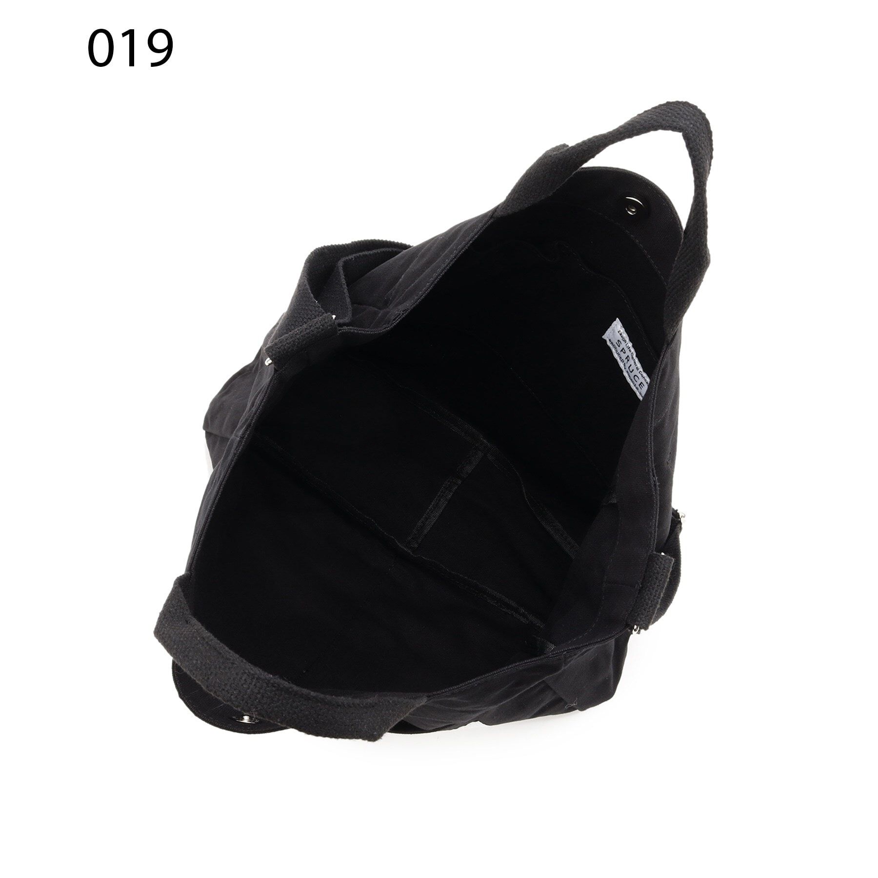 Ober Tashe「高評価レビュー！レシートコットン2WAYトート」|トートバッグ|