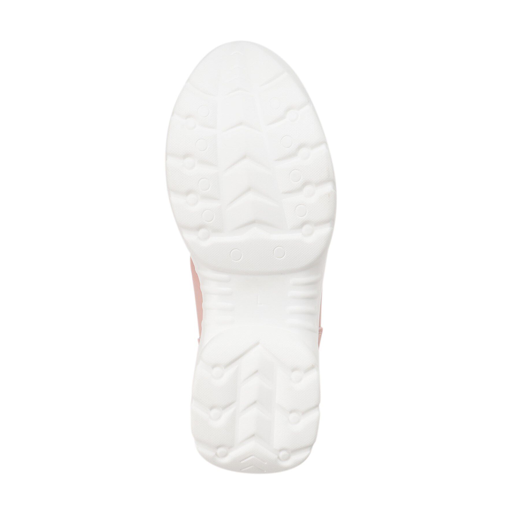 csT&P「厚底ソールレースアップ スニーカー」|スニーカー|