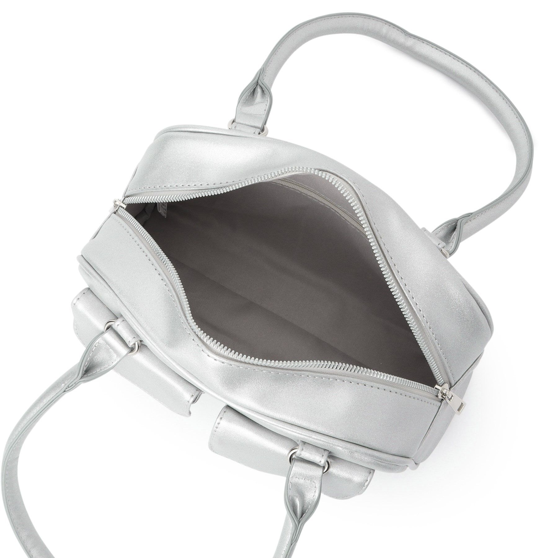 Ober Tashe「ソロモンボストンバッグ」|ボストンバッグ|