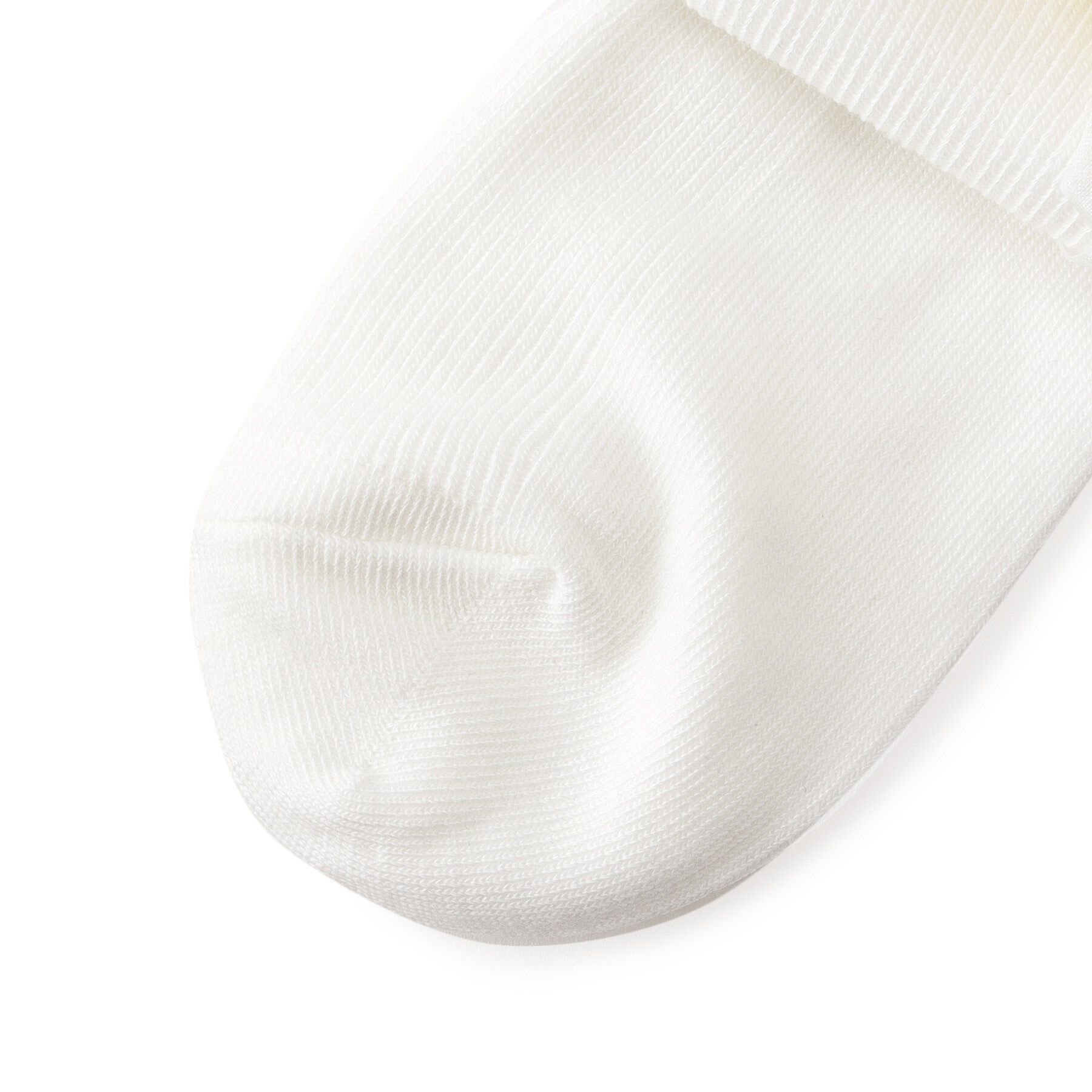 Doll Kiss「オーガンジー2層リボンソックス」|ソックス|