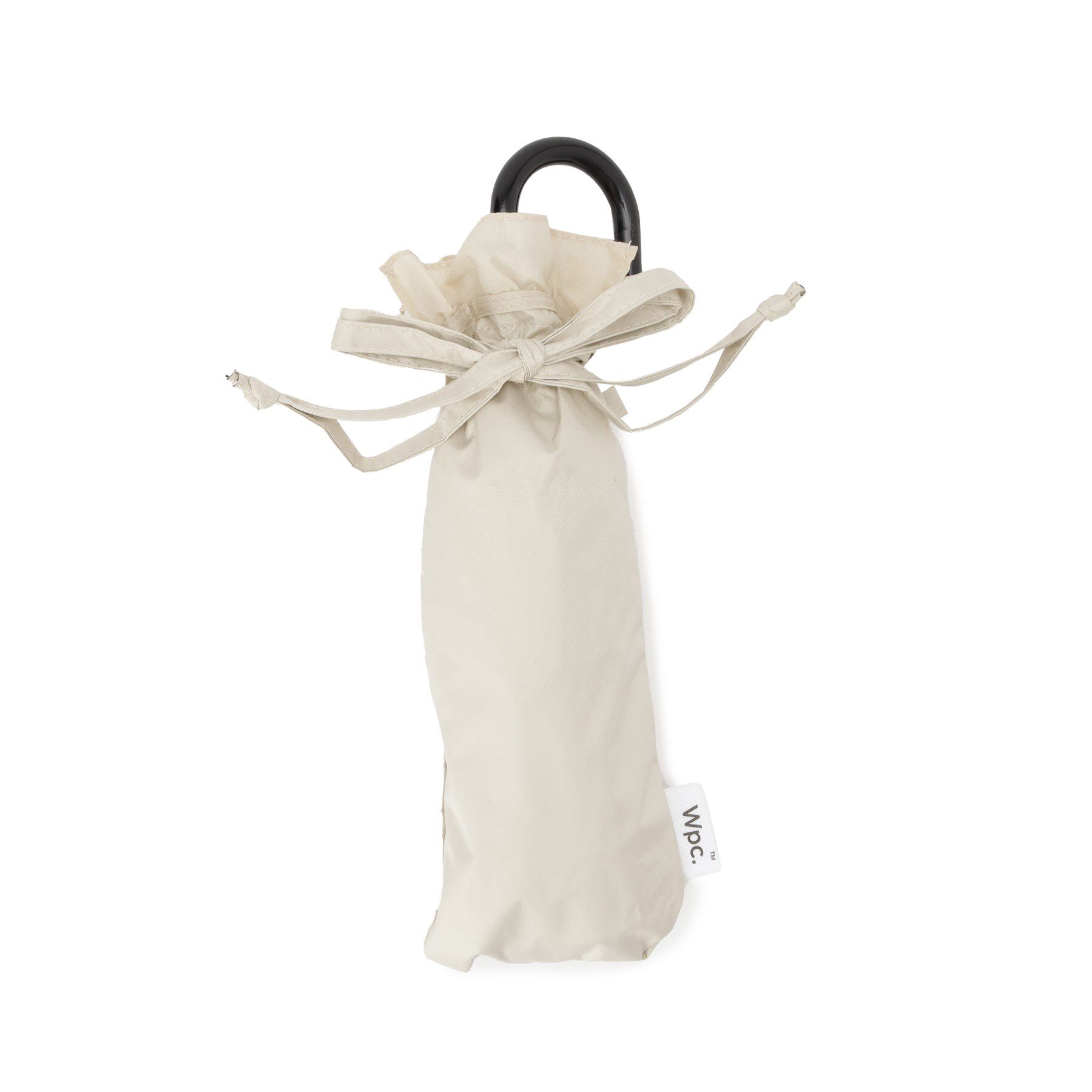 Ober Tashe「遮光クラシックフリルmini」|傘|