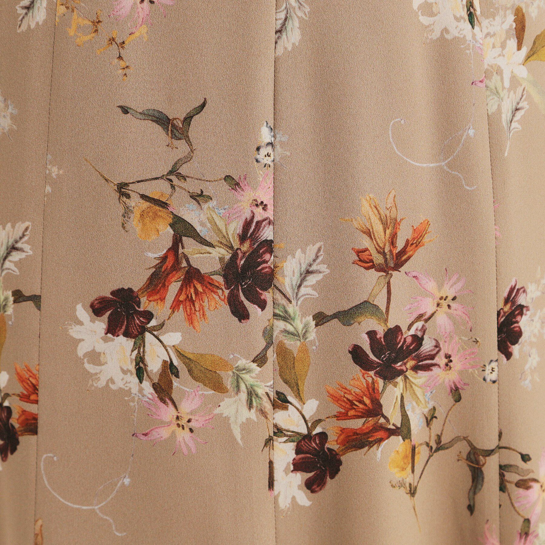 SunaUna「【&yours project／美シルエット】マーメイドスカート」|スカート|