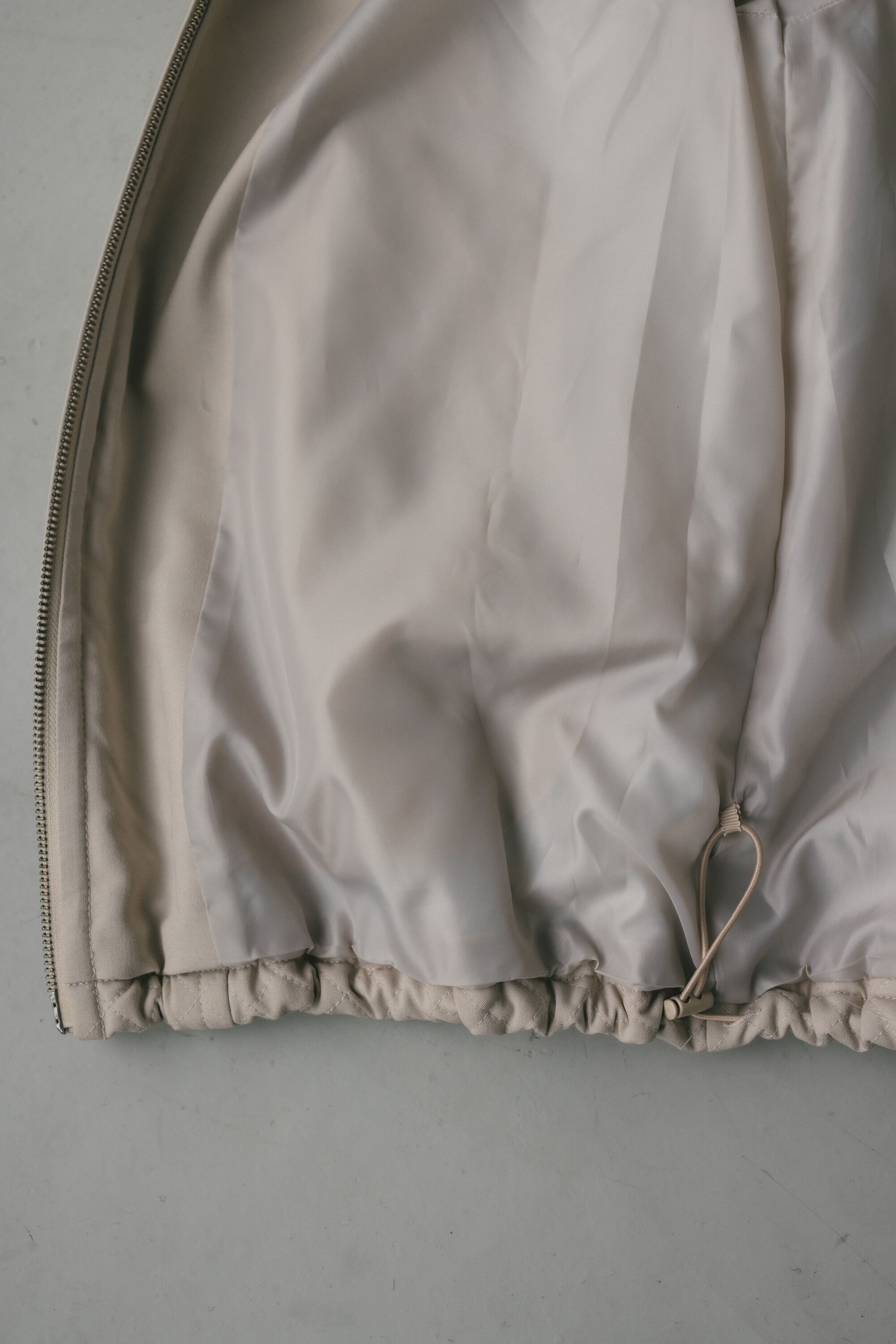 STYLEMIXER「キルティングフードジャケット」|その他|