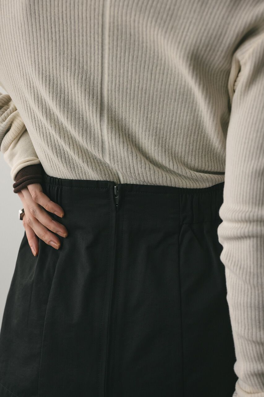 STYLEMIXER「ポケットウエストベルト」|ベルト|