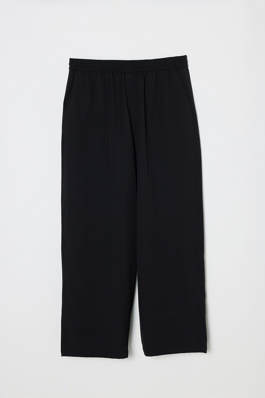 STYLEMIXER「バックポケットイージーパンツ」|その他|