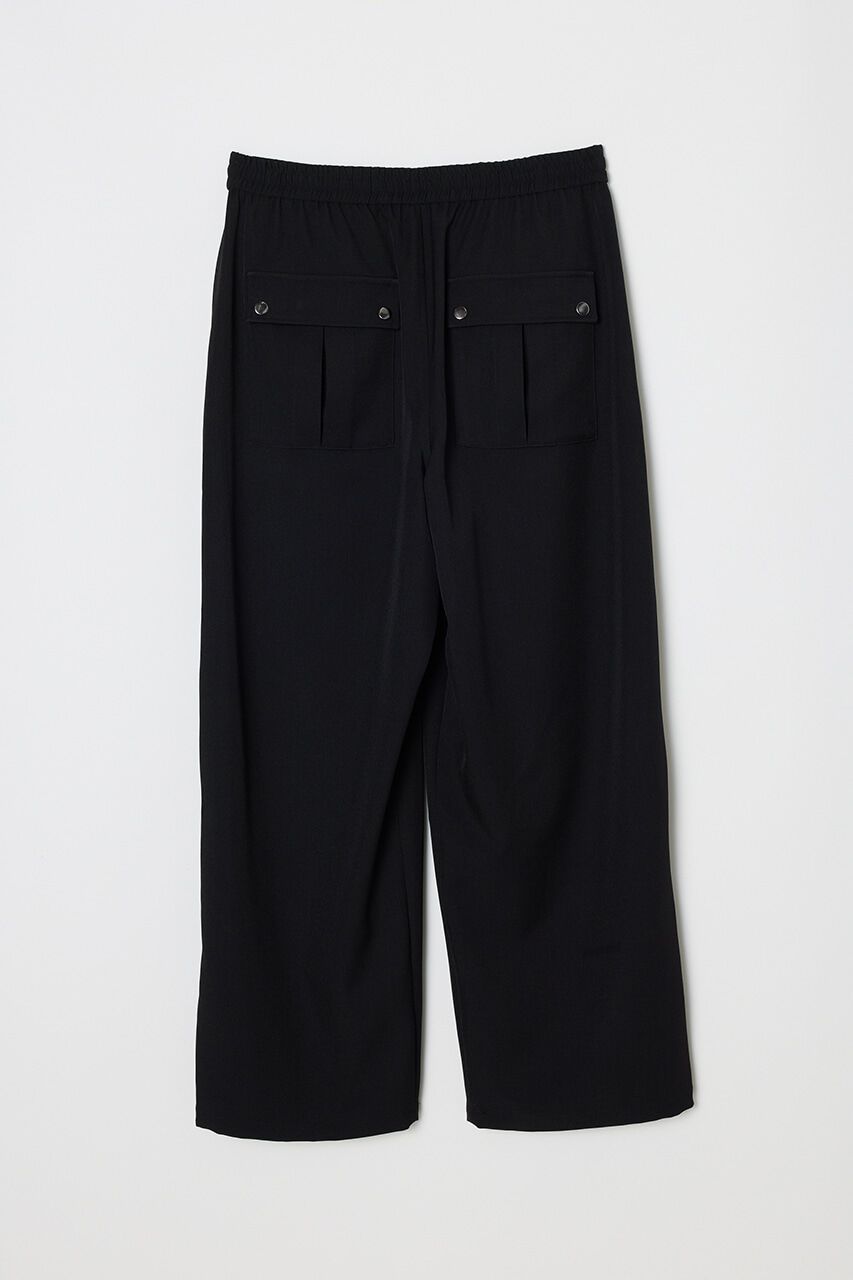 STYLEMIXER「バックポケットイージーパンツ」|その他|