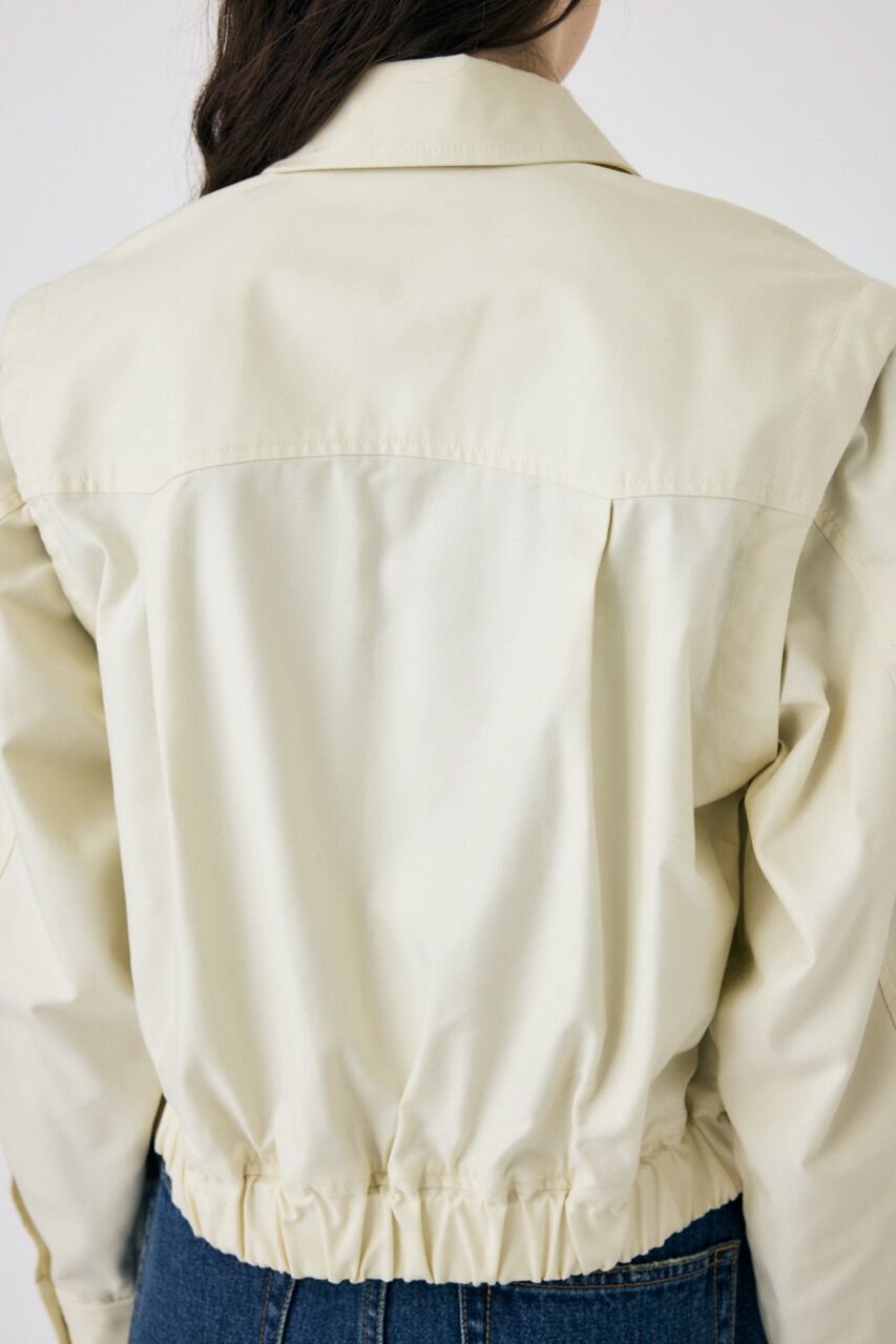 MOUSSY「2WAY ジャケット」|その他|