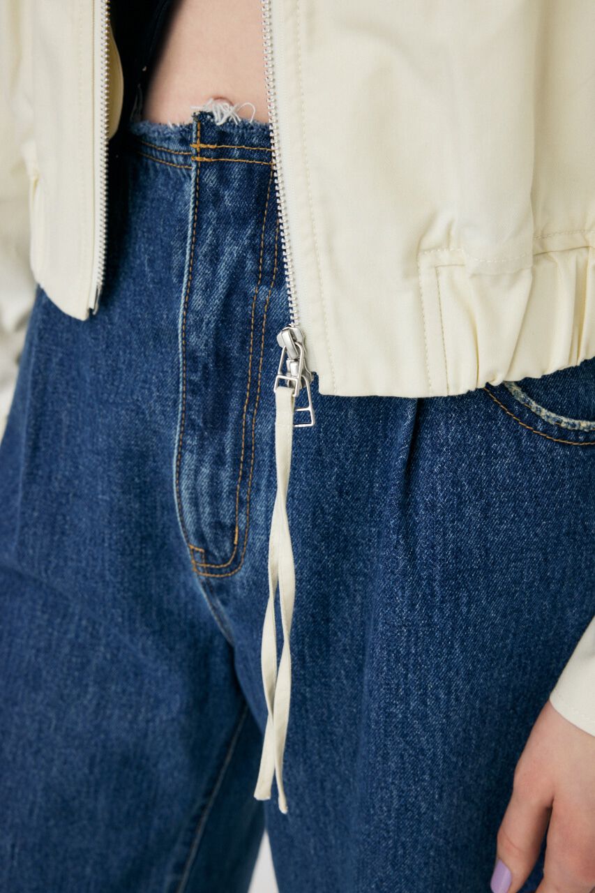 MOUSSY「2WAY ジャケット」|その他|