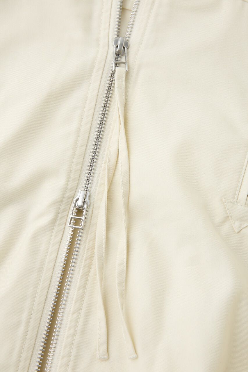 MOUSSY「2WAY ジャケット」|その他|