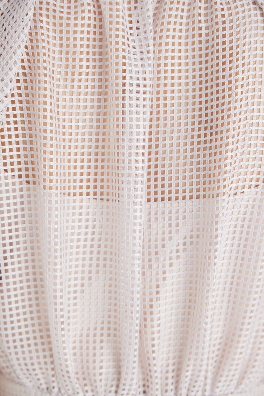 rienda「メッシュマーメイドOP」|ワンピース|