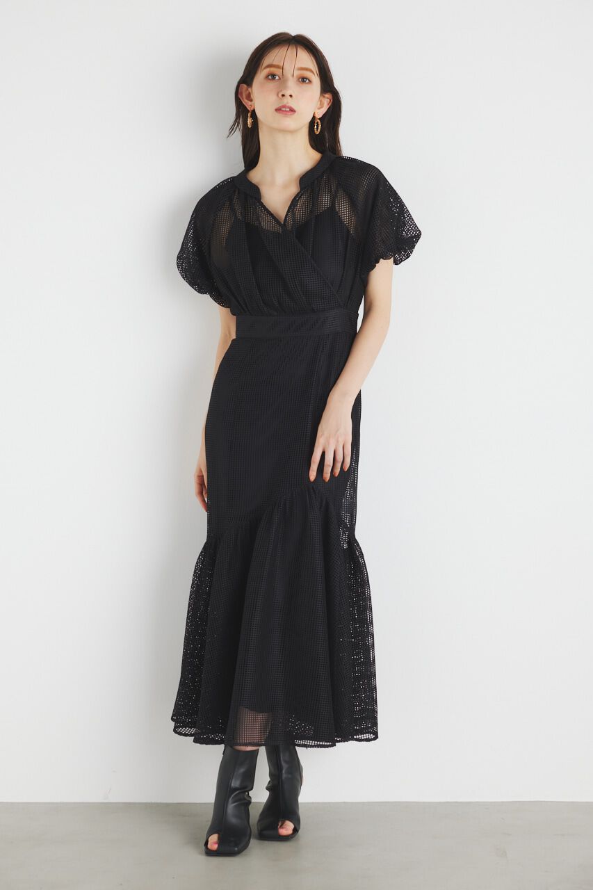 rienda「メッシュマーメイドOP」|ワンピース|