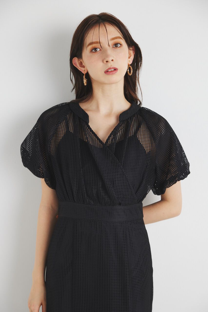 rienda「メッシュマーメイドOP」|ワンピース|