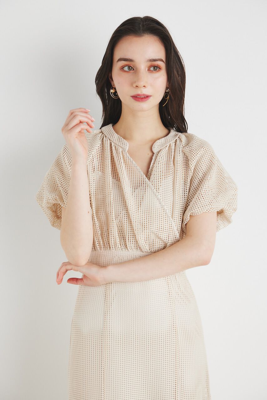 rienda「メッシュマーメイドOP」|ワンピース|