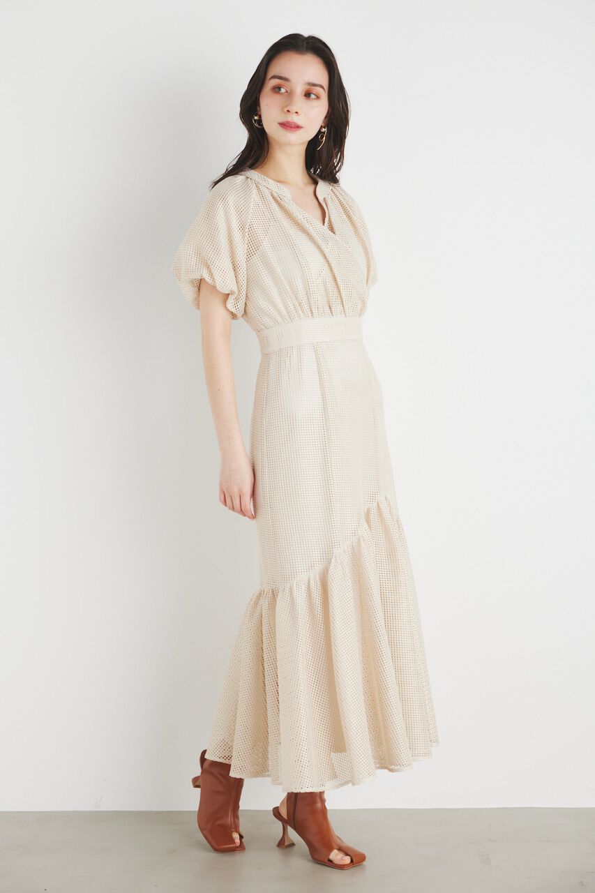 rienda「メッシュマーメイドOP」|ワンピース|