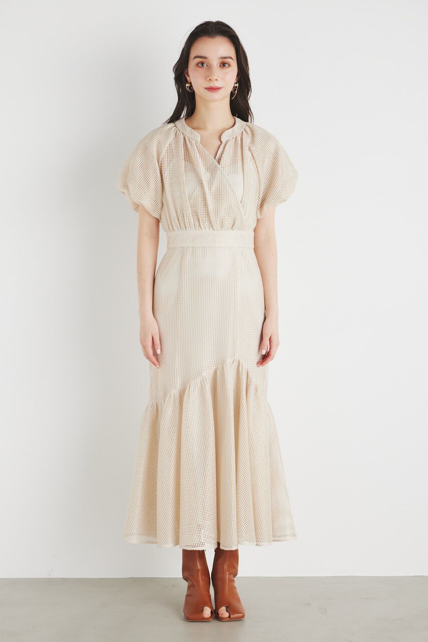 rienda「メッシュマーメイドOP」|ワンピース|