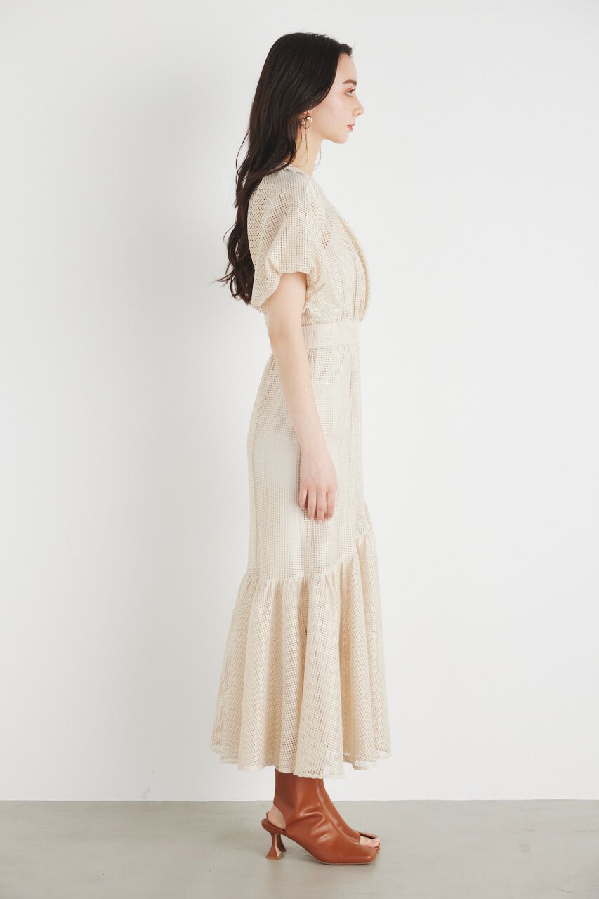 rienda「メッシュマーメイドOP」|ワンピース|